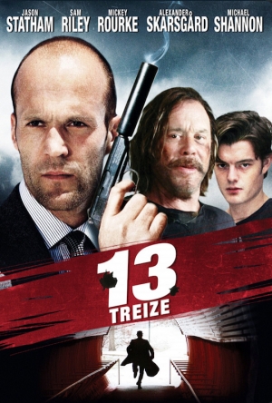 13 - 13