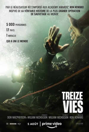 Treize vies - Thirteen Lives
