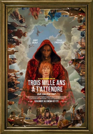 Trois mille ans � t'attendre - Three Thousand Years of Longing