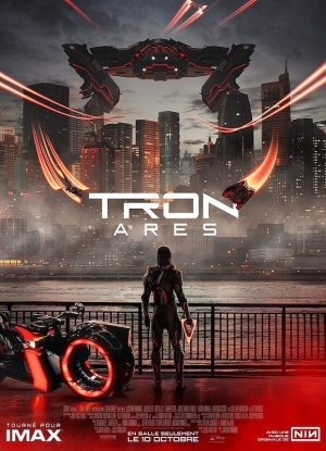 TRON : Ares - TRON: Ares