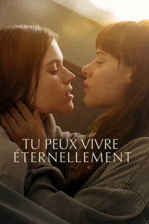 Tu peux vivre �ternellement - You Can Live Forever