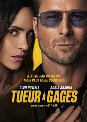 Tueur � gages - Hit Man