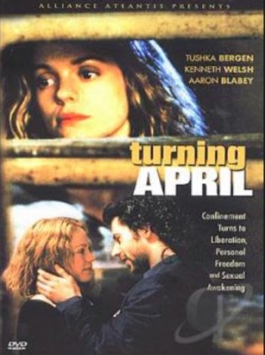 L'�veil d'April - Turning April