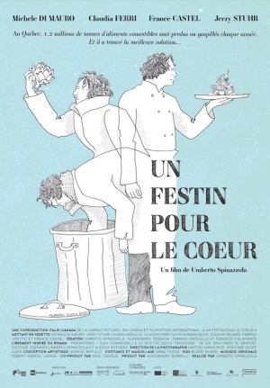 Un festin pour le coeur - Non morir� di fame