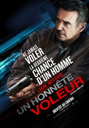 Un honn�te voleur - Honest Thief