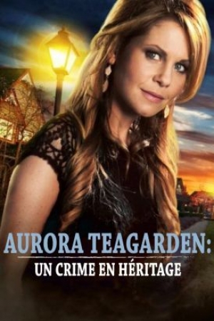 Aurora Teagarden : Un crime en h�ritage - Aurora Teagarden Mysteries: A Bone to Pick (tv)