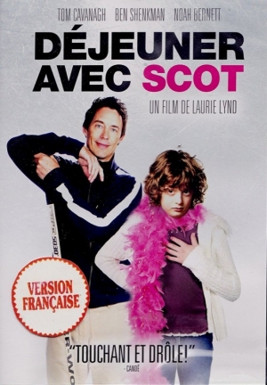 D�jeuner avec Scot - Breakfast with Scot (tv)