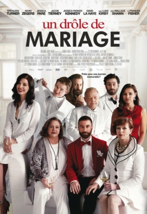 Un dr�le de mariage - Another Kind of Wedding