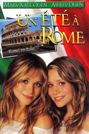 Un �t� � Rome - When in Rome ('02)