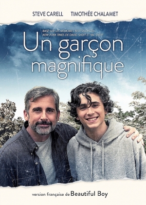Un gar�on magnifique - My Beautiful Boy