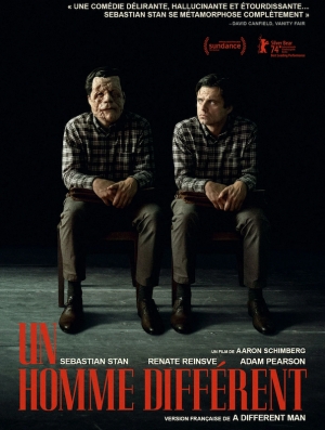 Un homme diff�rent - A Different Man