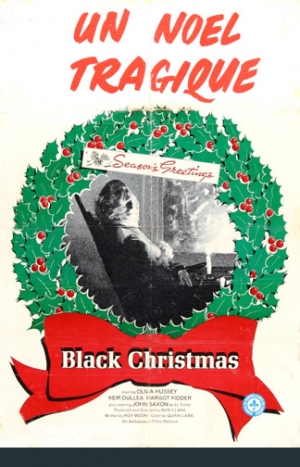 Un No�l tragique - Black Christmas ('74)