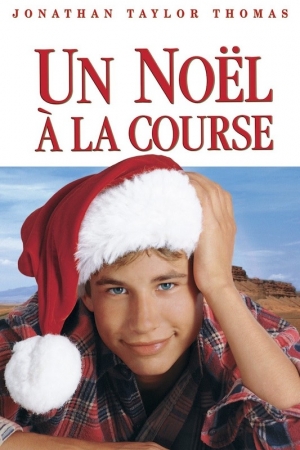Un No�l � la Course - I'll Be Home for Christmas