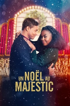 Un No�l au Majestic - A Majestic Christmas (tv)