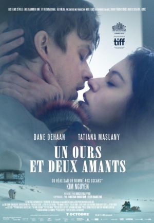 Un ours et deux amants - Two Lovers and a Bear