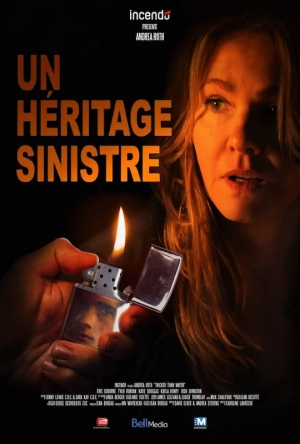 Un h�ritage sinistre - Thicker than Water ('19)