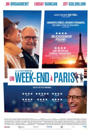 Un week-end � Paris - Le Week-End
