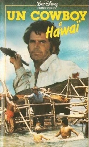 Un cowboy � Hawa� - The Castaway Cowboy