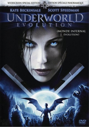 Monde Infernal: �volution - Underworld: Evolution