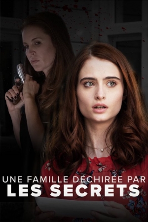 Une famille d�chir�e par les secrets - My Mom's Darkest Secrets (tv)