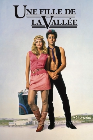 Une fille de la vall�e - Valley Girl ('83)