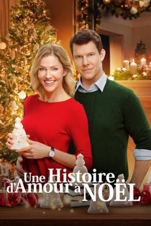 Une histoire d'amour � No�l - It's Beginning to Look a Lot Like Christmas (tv)
