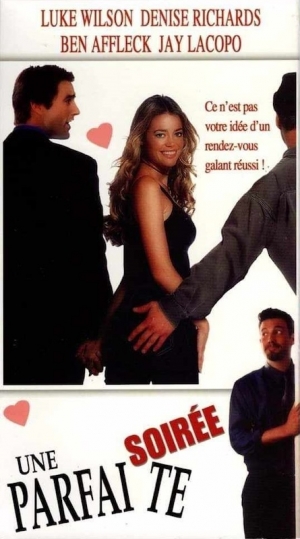 Une Soir�e Parfaite - The Third Wheel