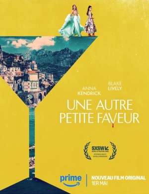Une autre petite faveur - Another Simple Favor