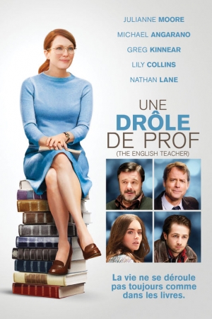 Une dr�le de prof - The English Teacher