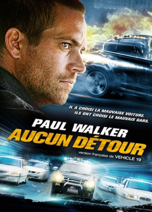 Aucun d�tour - Vehicle 19