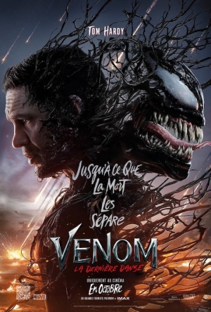Venom : La derni�re danse - Venom: The Last Dance