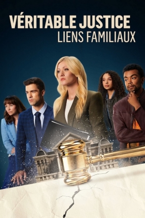 V�ritable justice : Liens familiaux - True Justice: Family Ties