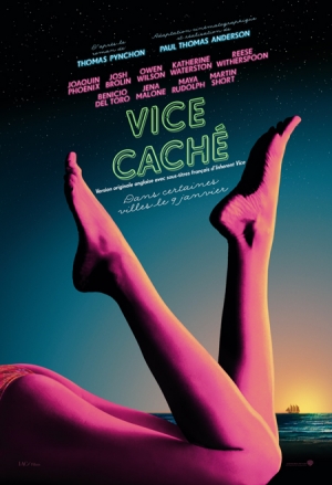 Vice cach� - Inherent Vice