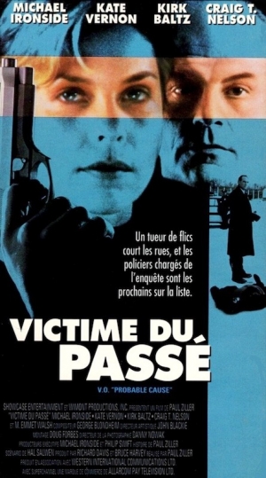 Victime du pass� - Probable Cause (tv)