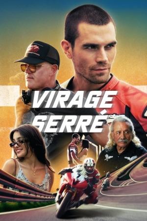 Virage Serr� - One Fast Move