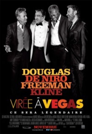 Vir�e � Vegas - Last Vegas