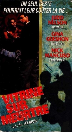 Vitrine sur meurtre - Flinch (v)