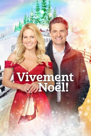 Vivement No�l - If I Only Had Christmas (tv)