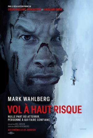 Vol � haut risque - Flight Risk