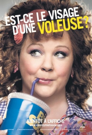 Vol d'identit� - Identity Thief