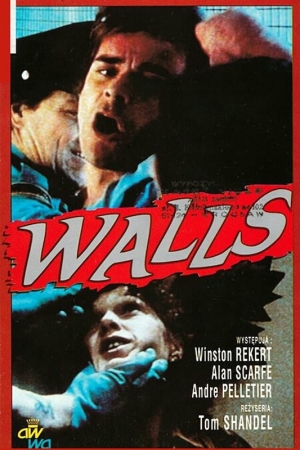 Violence gard�e - Walls