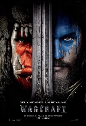 Warcraft - Warcraft
