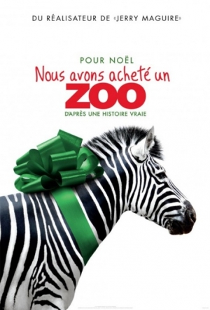 Nous avons achet� un zoo - We Bought a Zoo