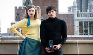 � nous Manhattan - We'll Take Manhattan ('12) (tv)