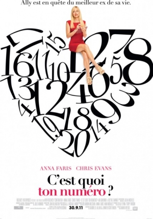 C'est quoi ton num�ro? - What's Your Number?