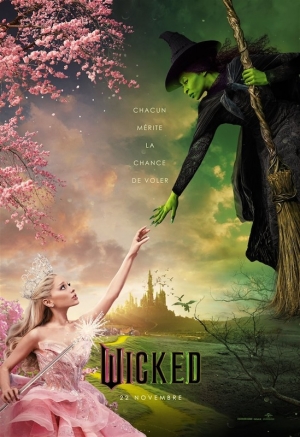Wicked - Wicked