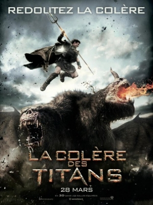 La Col�re des Titans - Wrath of the Titans ('12)