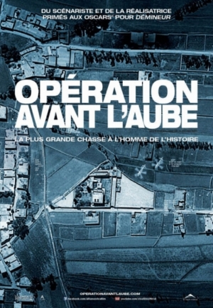 Op�ration avant l'aube - Zero dark Thirty