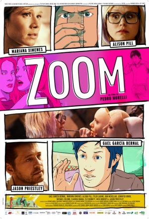 Zoom - Zoom ('15)