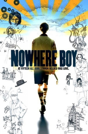 Il �tait une fois John - Nowhere Boy